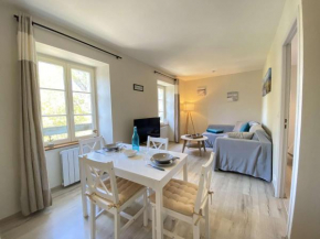 Appartement Roscoff, 2 pièces, 2 personnes - FR-1-625-35
